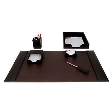 Desk Surface Protection: Desk Pads