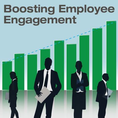 How to Boost Employee Engagement