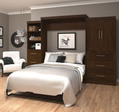 Featured Product: Murphy Beds by Bestar