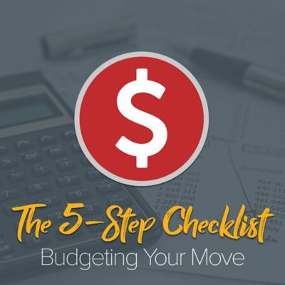  Office Moving Checklist Part II: Budgeting Your Office Move
