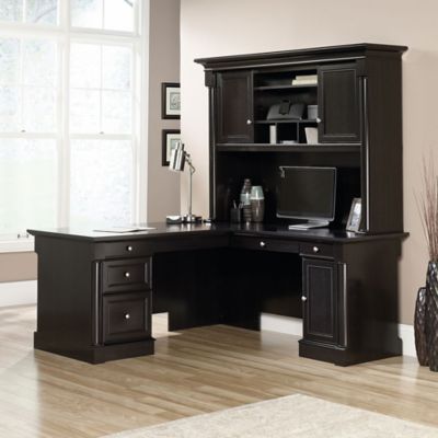 Things to Consider When Buying a Hutch for Your Desk