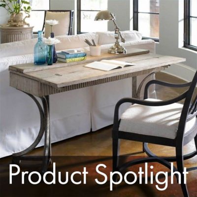  Product Spotlight: Coastal Living Resort Flip Top Table
