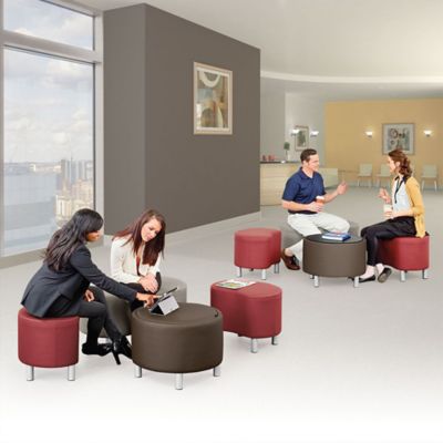  Incorporating Collaboration Areas Into Your Office