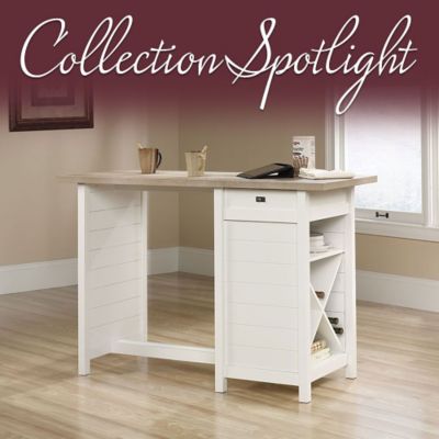 Collection Spotlight: Cottage Road