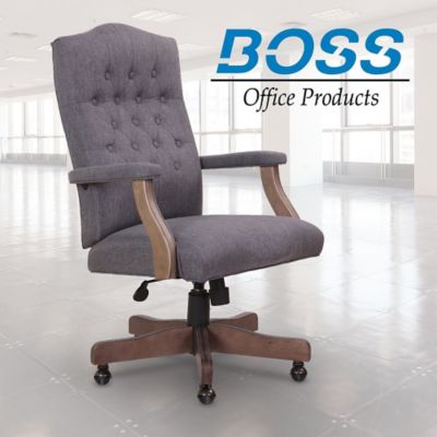  Collection Spotlight: Widmore by Boss