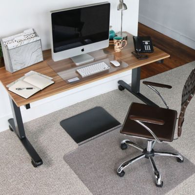 How To Take Your Desk Back & Declutter With Office Accessories