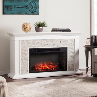 Featured Product: Electric Fireplaces