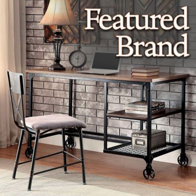 Featured Brand: Furniture of America