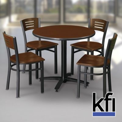 Featured Brand: KFI Furniture