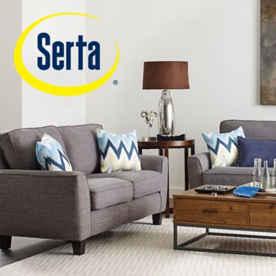 Featured Brand: Serta
