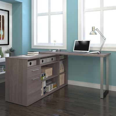 Featured Product: Solay L-Desk