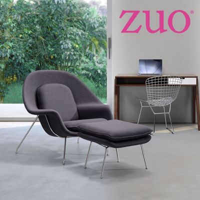 Featured Brand: Zuo Modern