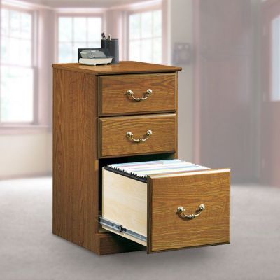 Stylish File Cabinets Under $300
