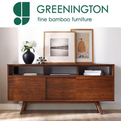 Featured Brand: Greenington