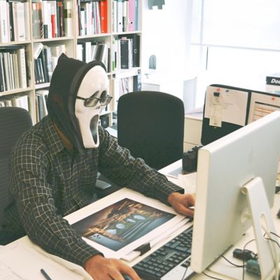 Low Cost Halloween Decor Ideas for a Spooky Office Cubicle