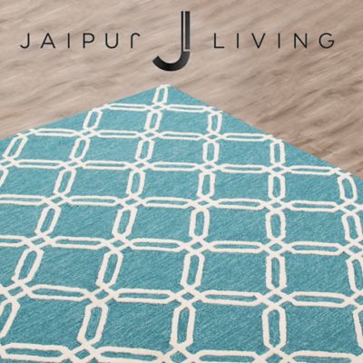  Featured Brand: Jaipur Living Area Rugs