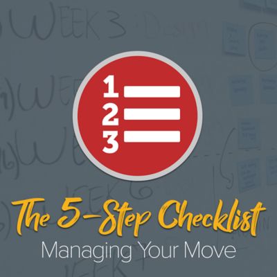 Office Moving Checklist Part III: Managing Your Move