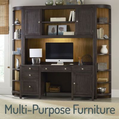  Multi-Purpose Furniture