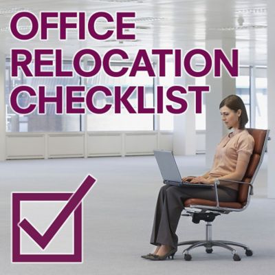 Office-Relocation-Checklist