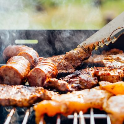 5 Tips for an Organized Workplace Summer BBQ
