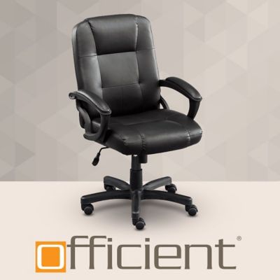 Featured Brand: Officient