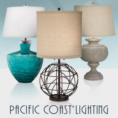 Featured Brand: Pacific Coast Lighting