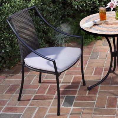 Spruce Up Your Outdoor Patio Area for Spring