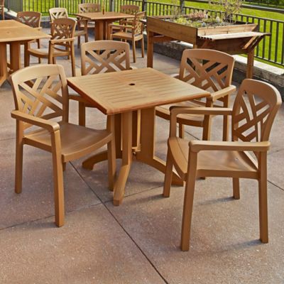 New Patio Sets in Outdoor Furniture