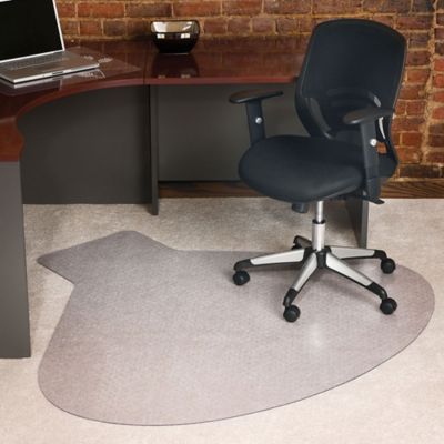The Do’s (and Some Don’ts) of Purchasing a Chair Mat