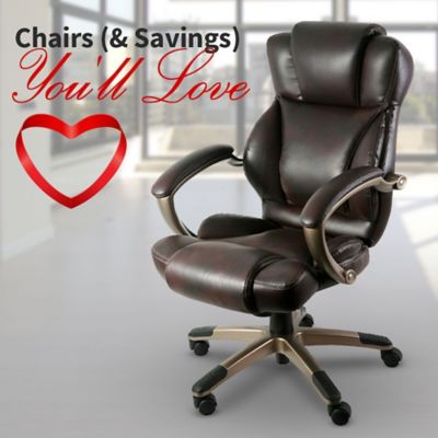 Computer Chairs (& Savings) You'll Love
