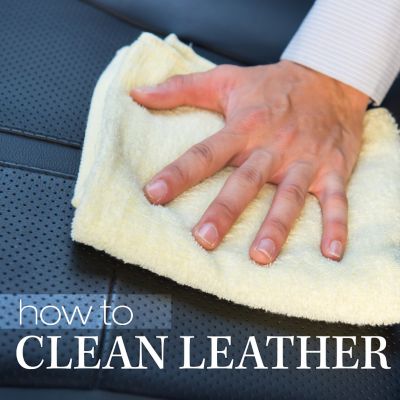 How To Clean Leather Chairs: Tips to Keep Them Looking New!