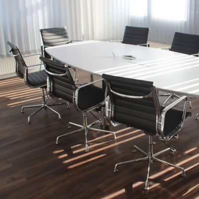 Matching Your Conference Chairs With Your Office