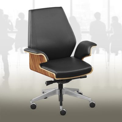 Matching Your Conference Chairs With Your Conference Table