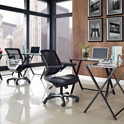 How to Convince Your Boss to Buy You a New Office Chair