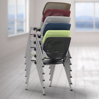 Stacking Chair Styles for Everyone!