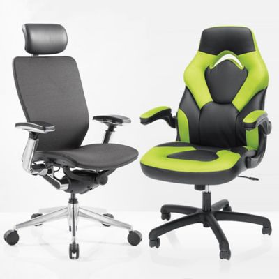Gaming Chair vs Office Chair