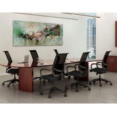 Finding Conference Room Chairs to Match Your Business Culture