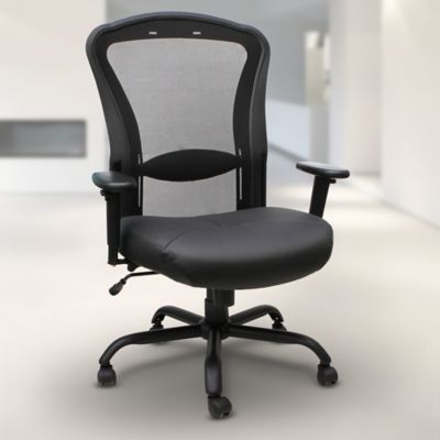Featured Product: Prominence Big & Tall Chair