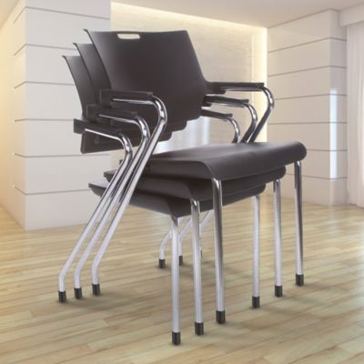 Stackable Conference Room Chairs