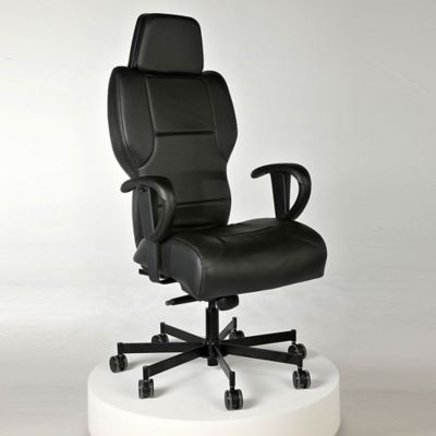 Top Selling Executive Chairs of 2017