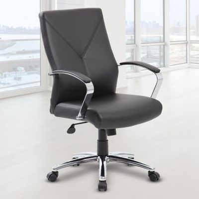 Upgrading Your Conference Chairs When You're on a Budget
